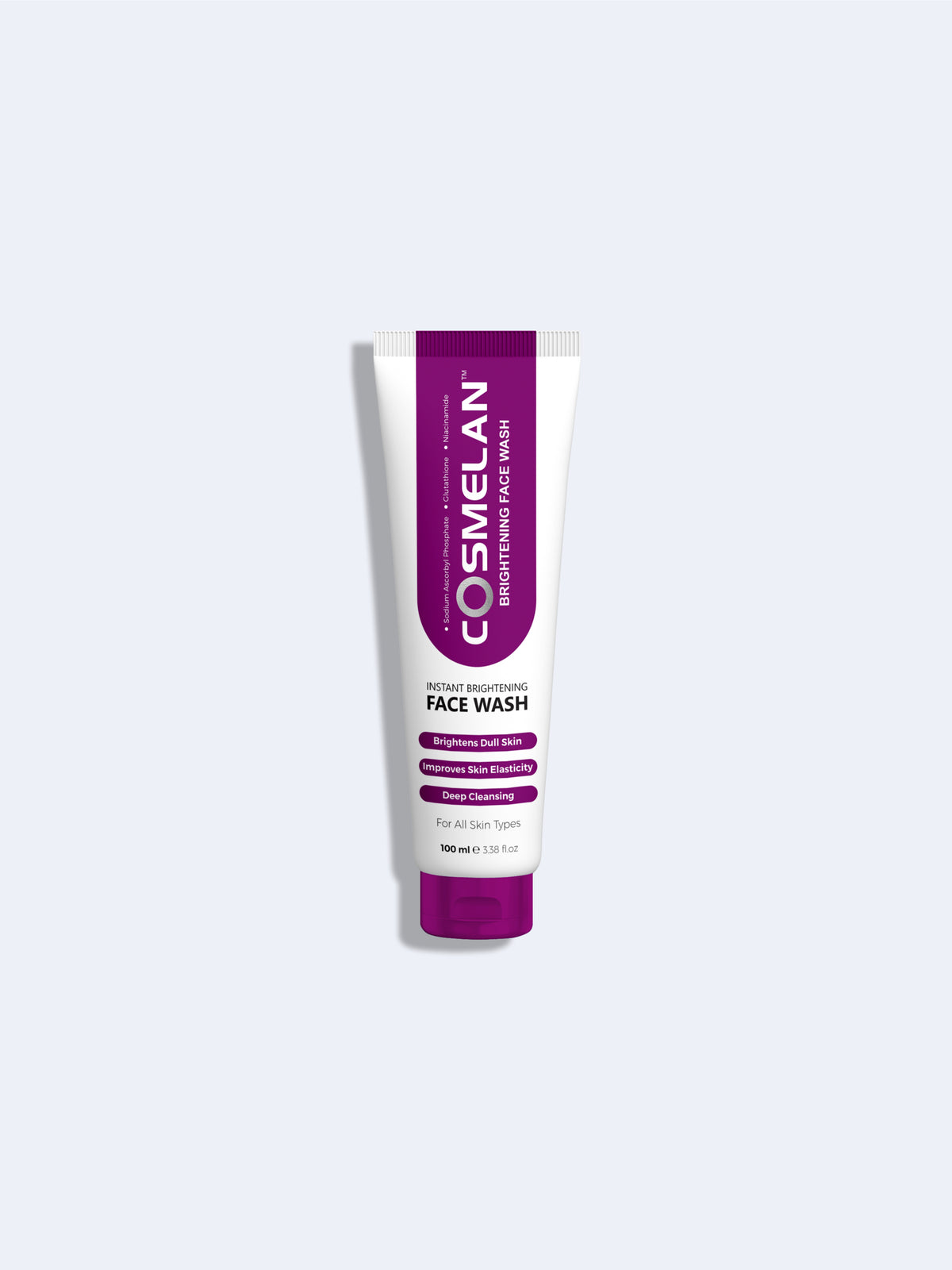 Cosmelan Brightening Facewash