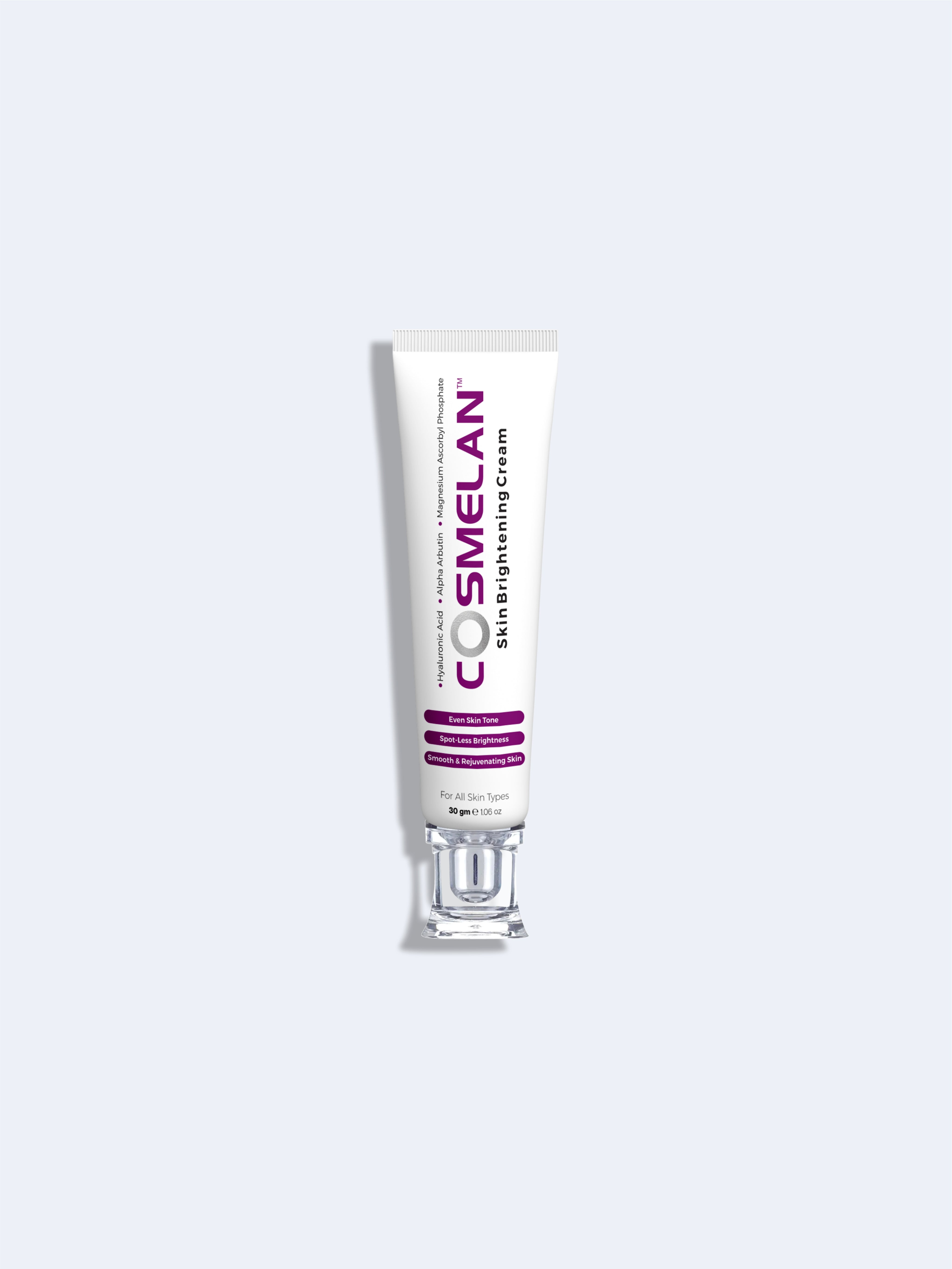 Cosmelan Brightening Cream