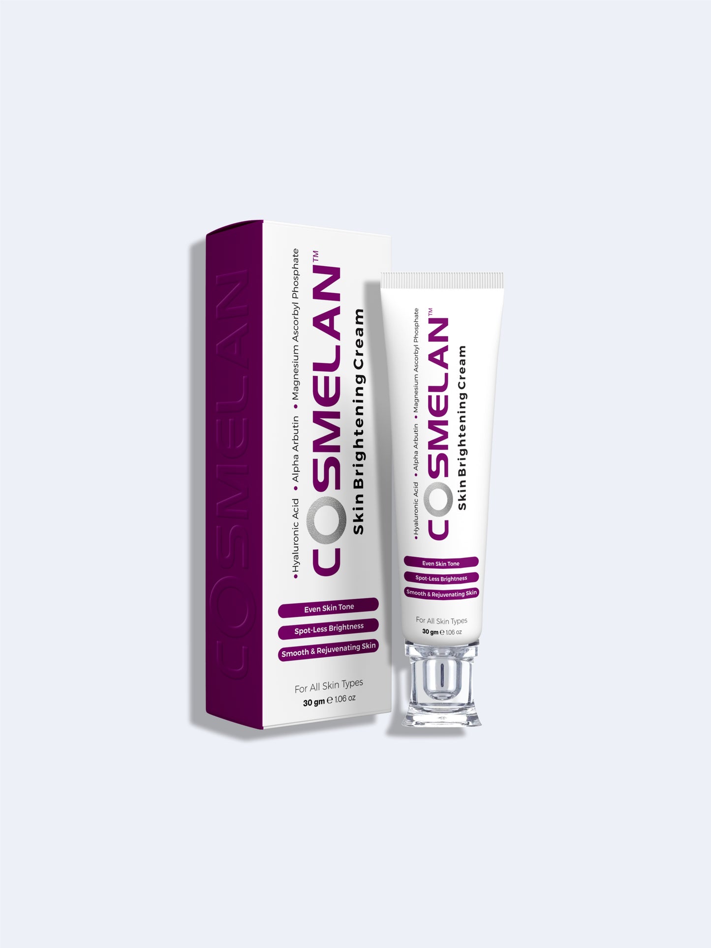 Cosmelan Brightening Cream