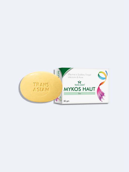 Mykos Haut (Scabies, Fungal, Infections & Acne)