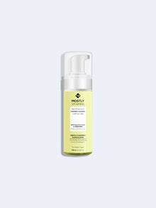 Mostly Salicylic Acid Foaming Cleanser