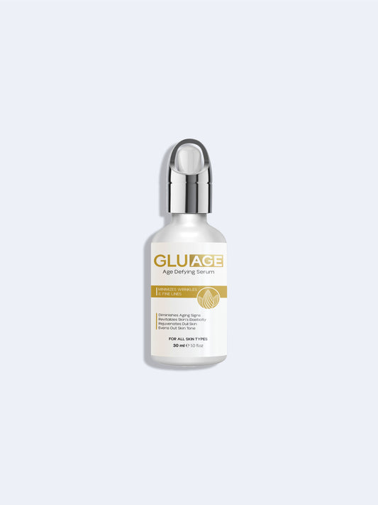 Gluage Advanced Anti Aging Serum