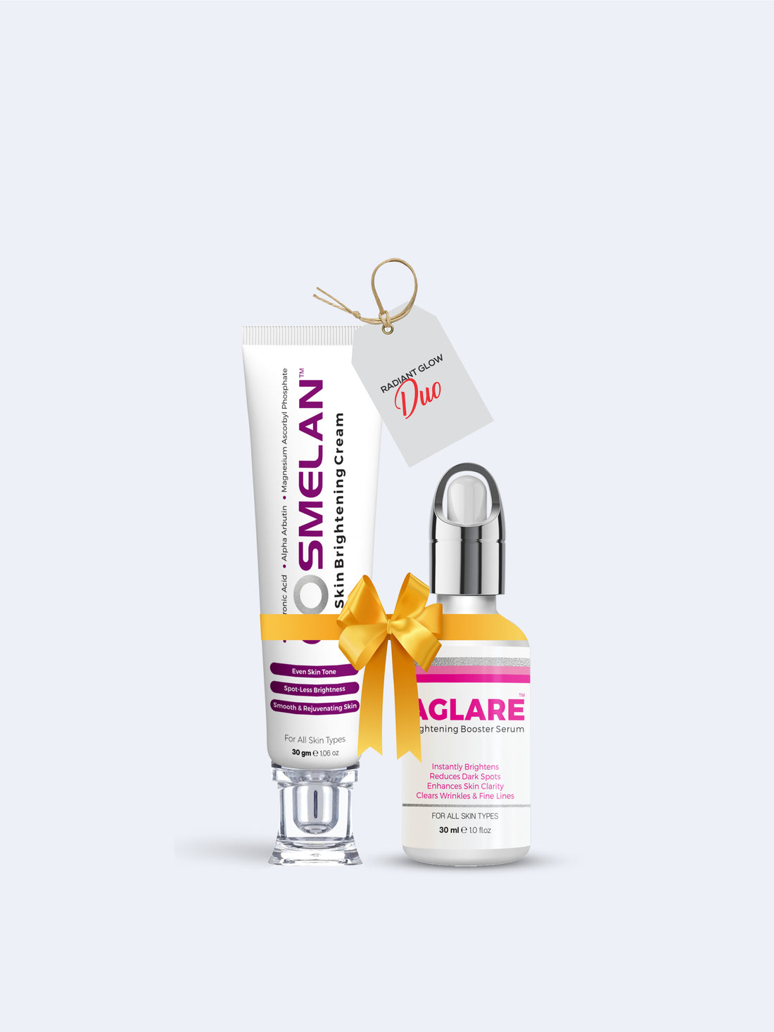 Radiant Glow Duo