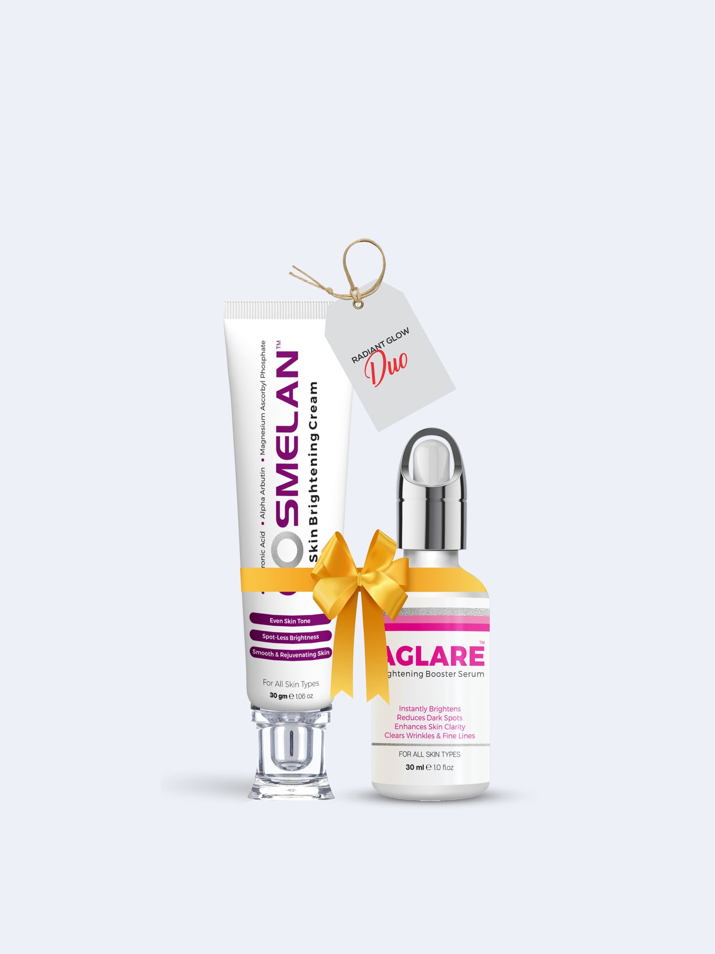 Radiant Glow Duo