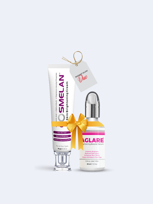 Radiant Glow Duo