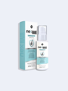 NexHair Hair Growth Oil