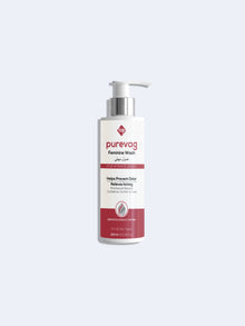 Purevag Feminine Wash