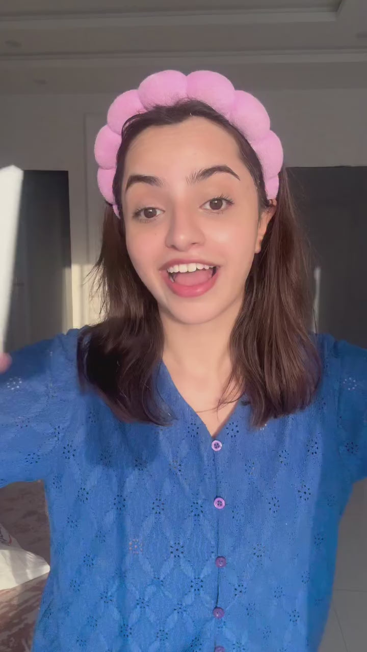 Review video