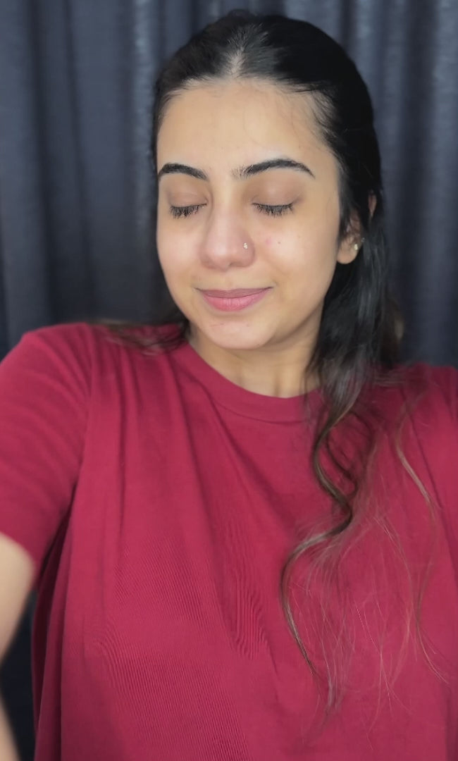 Review video