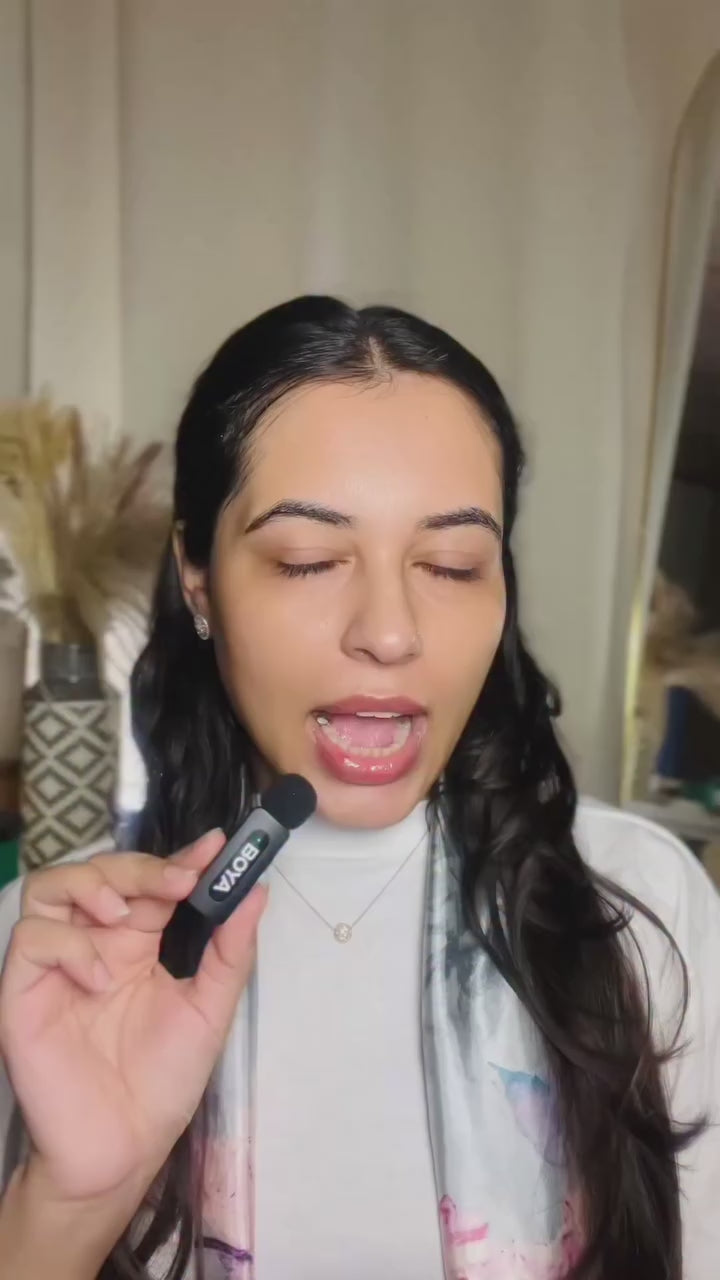 Review video